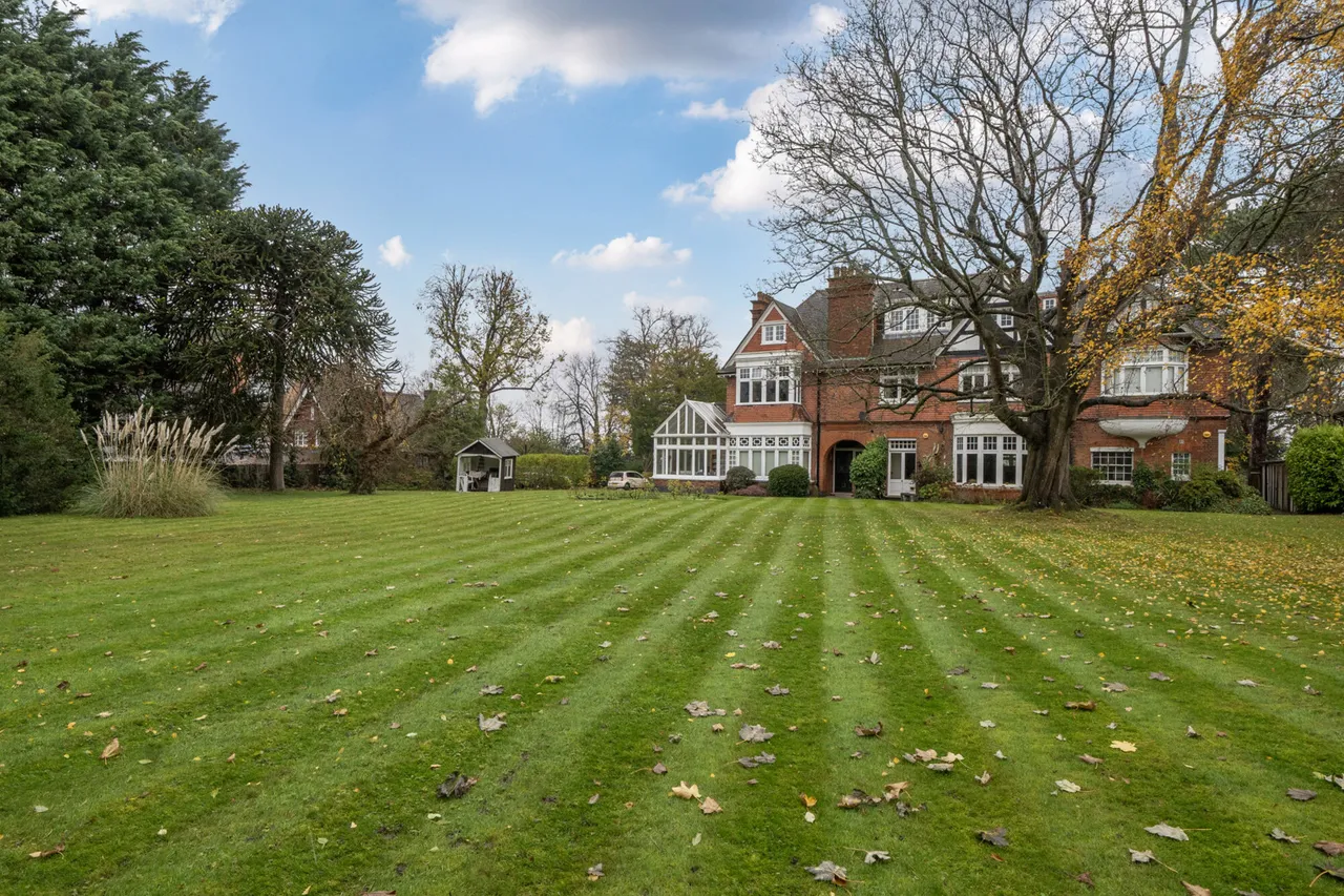 Camden Park Road, BR7, photo 11