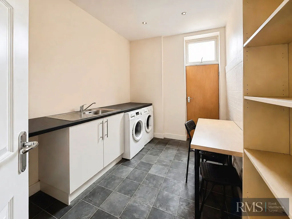 Newcastle Upon Tyne NE6 5BU, NE6, photo 5