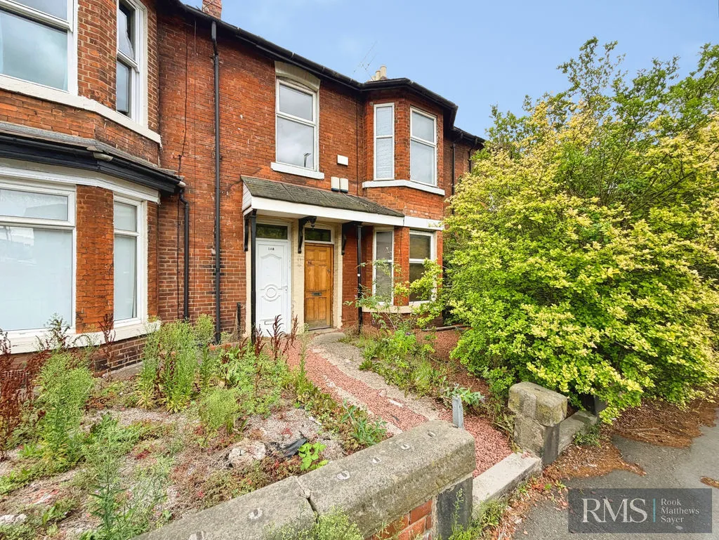 2 bed property for sale, Newcastle Upon Tyne NE6 5BU, NE6