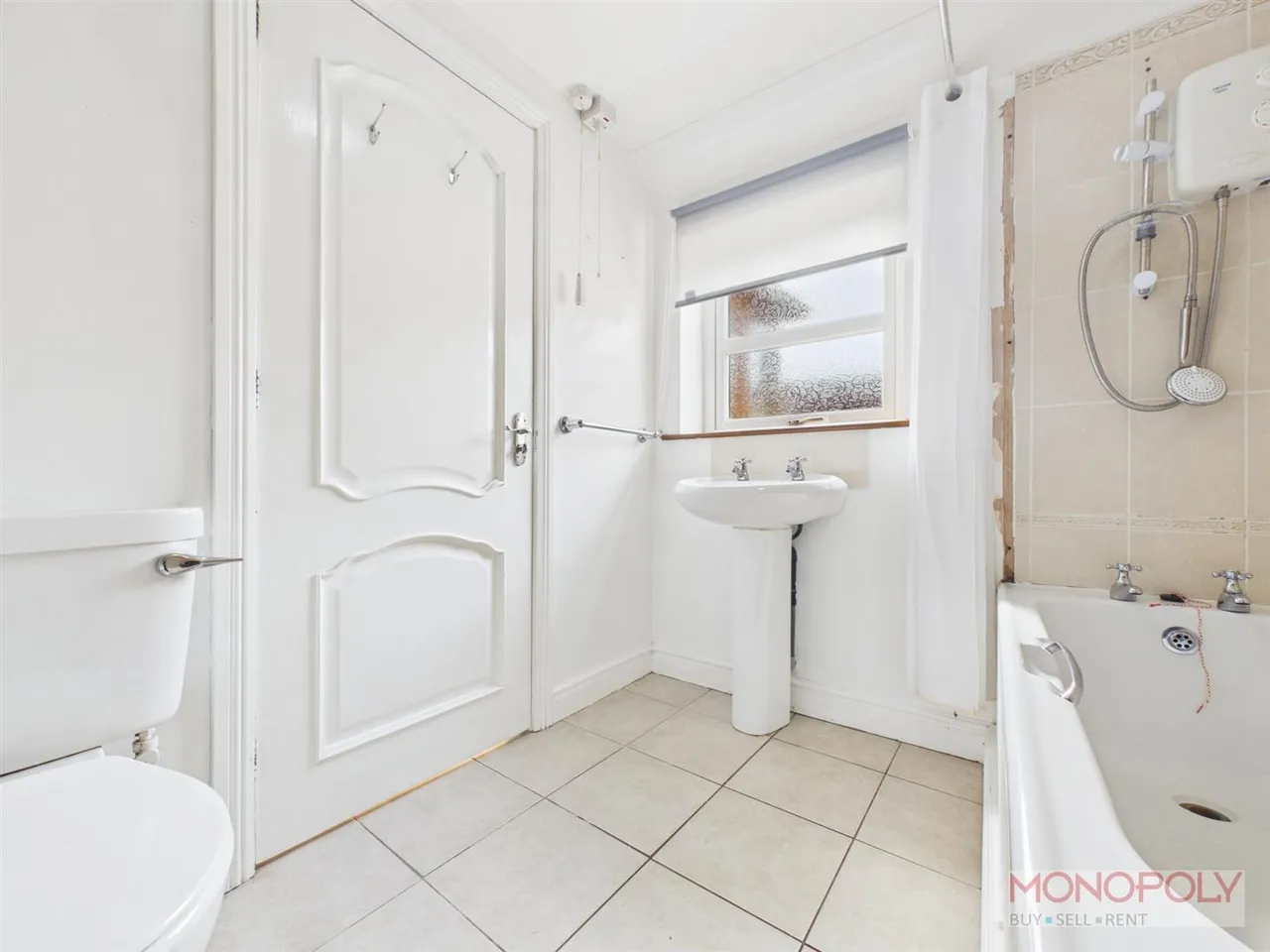 Johnson Street, Ponciau, LL14, photo 6