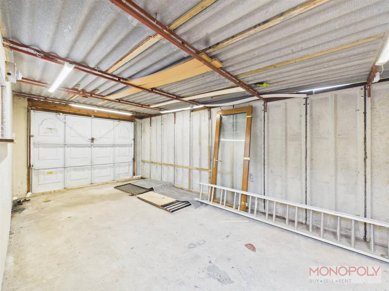 Johnson Street, Ponciau, LL14, photo 11