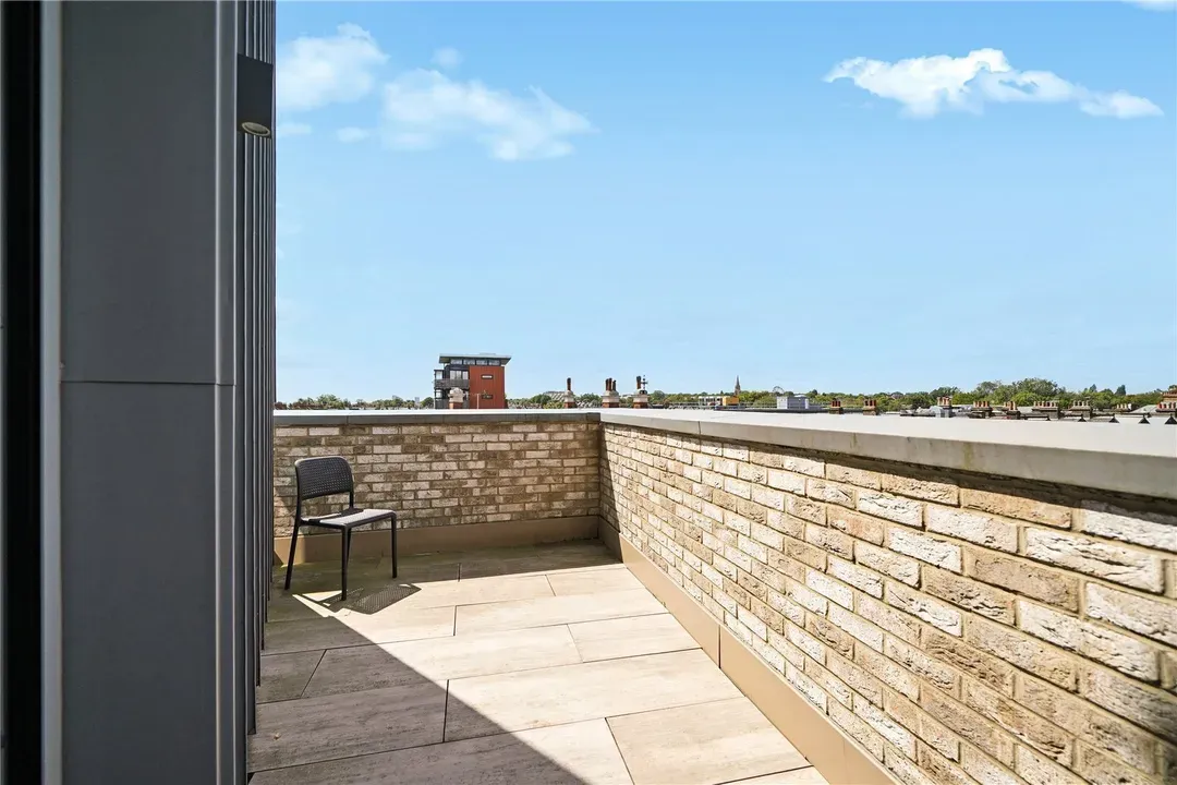 Espalier Gardens, Kilburn, London, NW6, photo 9