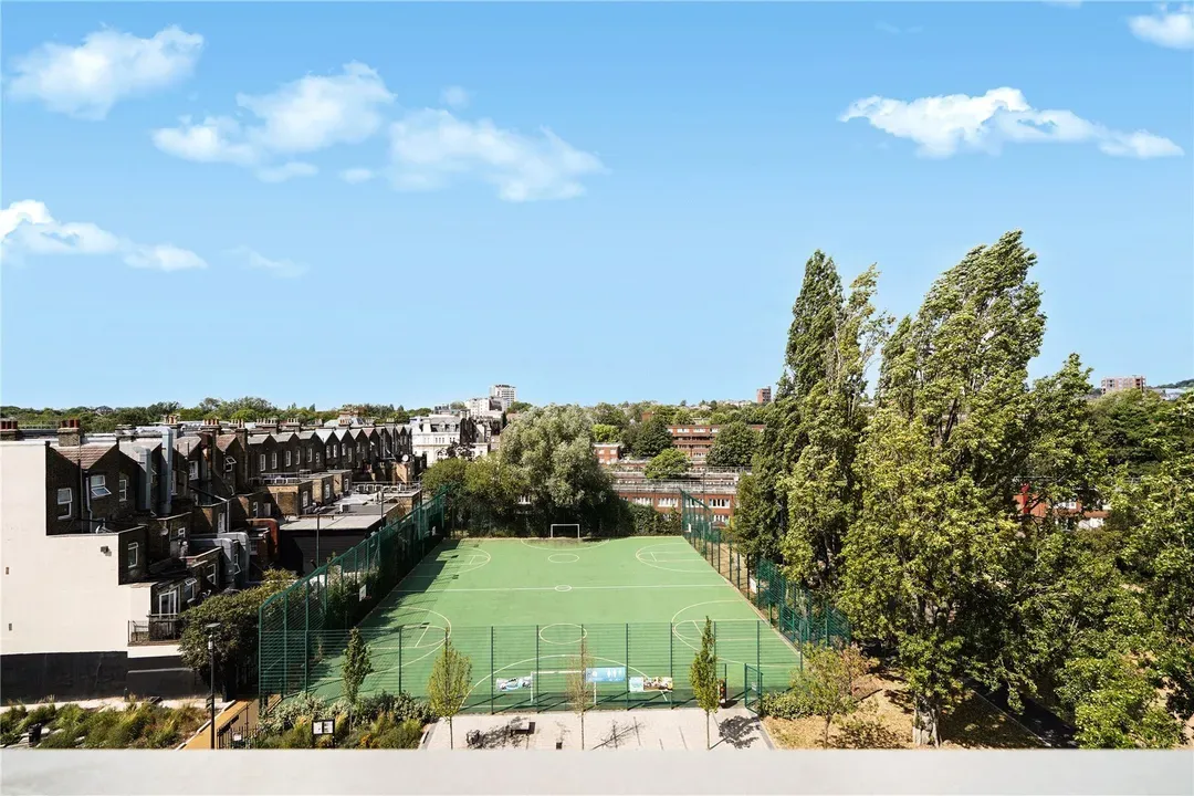 Espalier Gardens, Kilburn, London, NW6, photo 15