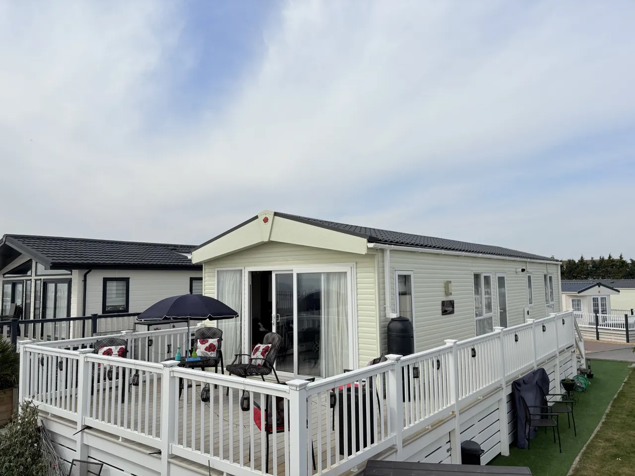2 bed park home for sale — Melville Road, Southsea, Portsmouth, PO4