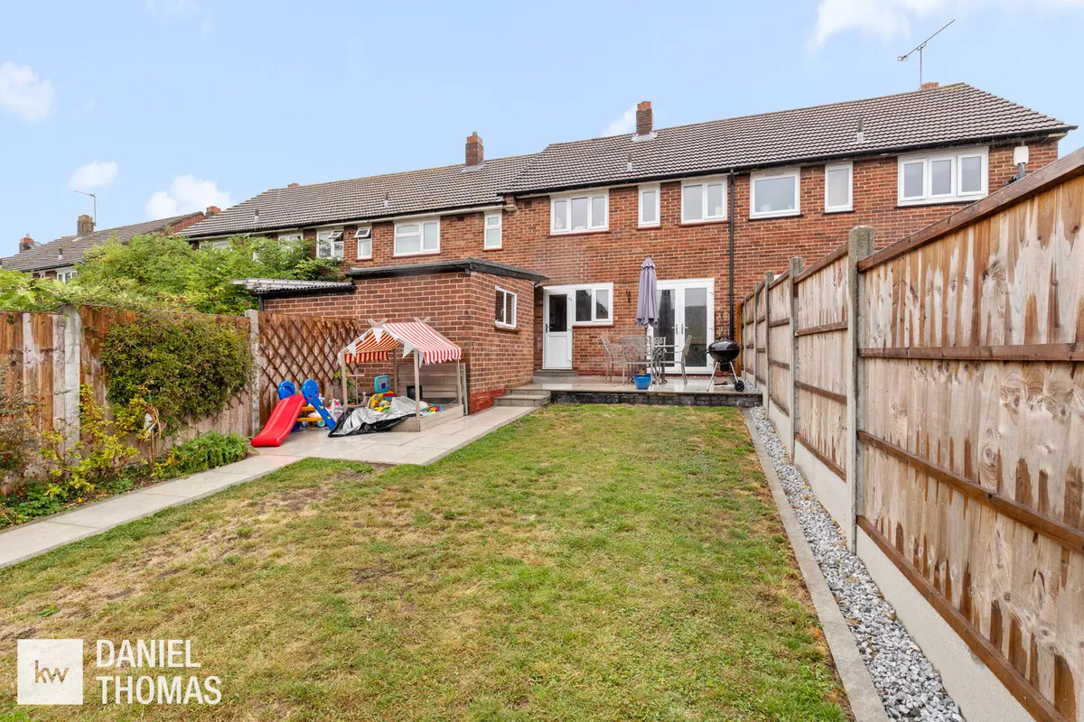 Amesbury, Waltham Abbey, EN9, photo 9