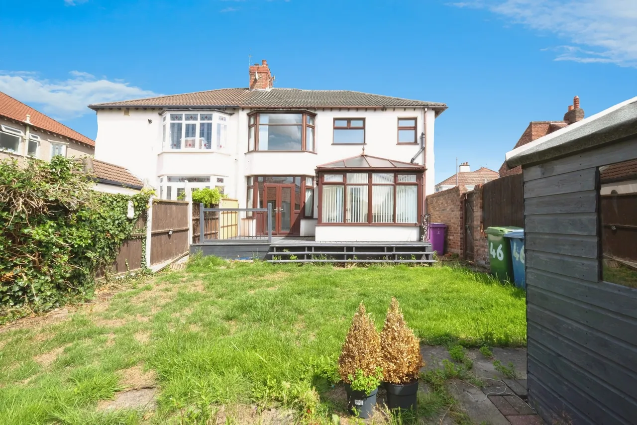 Brockholme Road, Liverpool, L18, photo 16