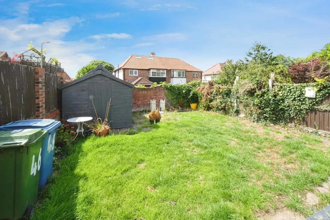 Brockholme Road, Liverpool, L18, photo 17