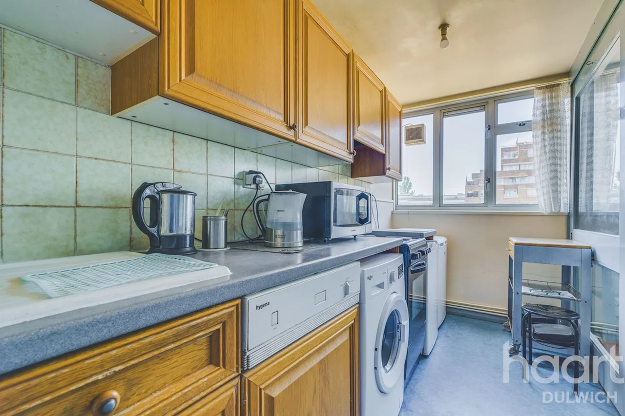Overhill Road, London, SE22, photo 8