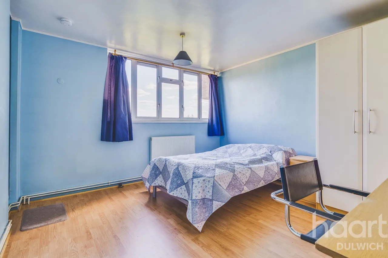 Overhill Road, London, SE22, photo 9
