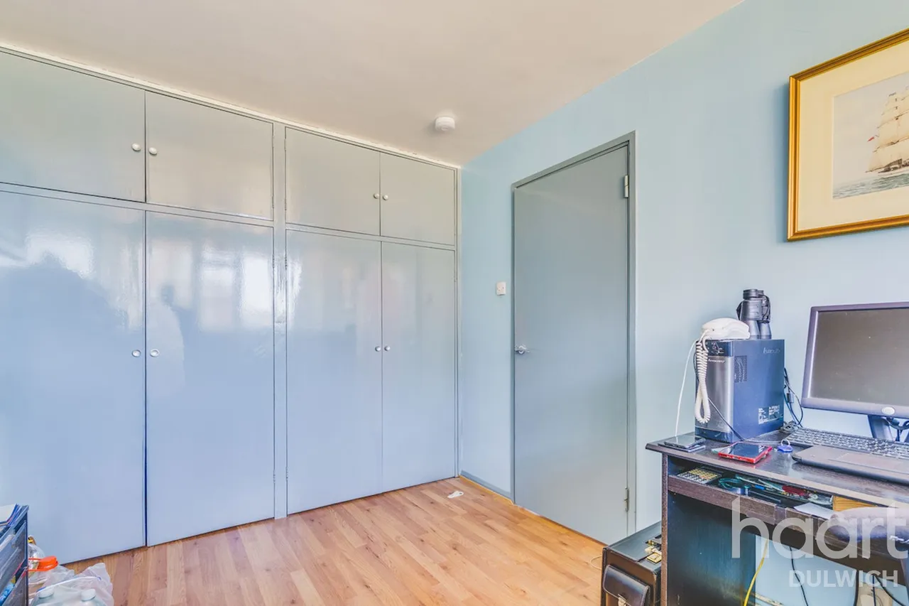 Overhill Road, London, SE22, photo 5