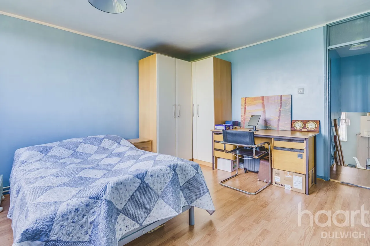Overhill Road, London, SE22, photo 10