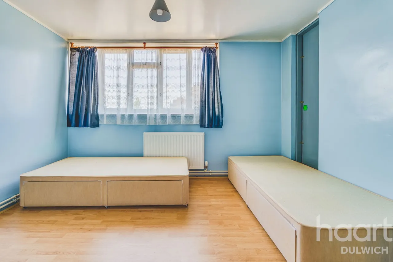 Overhill Road, London, SE22, photo 14