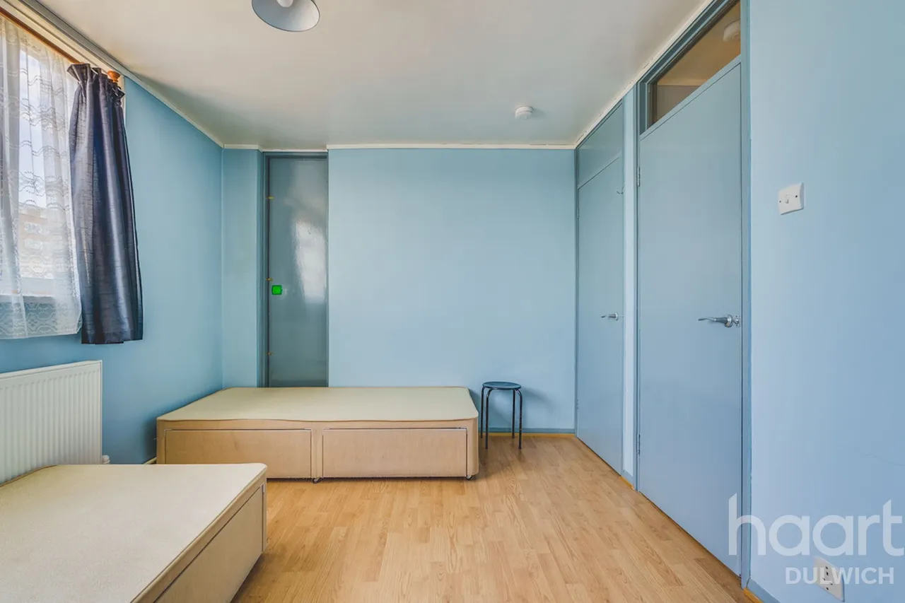 Overhill Road, London, SE22, photo 15