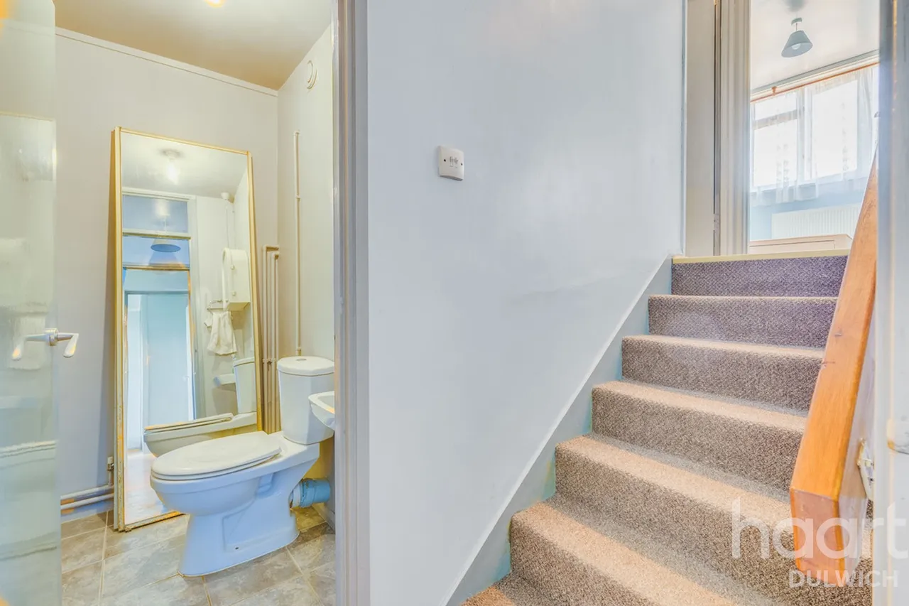 Overhill Road, London, SE22, photo 12