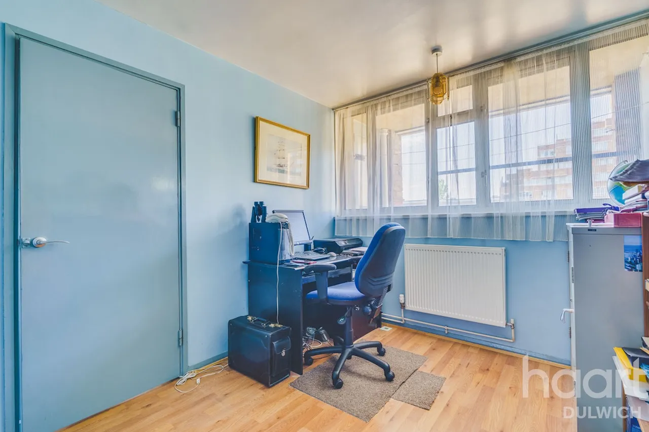 Overhill Road, London, SE22, photo 4