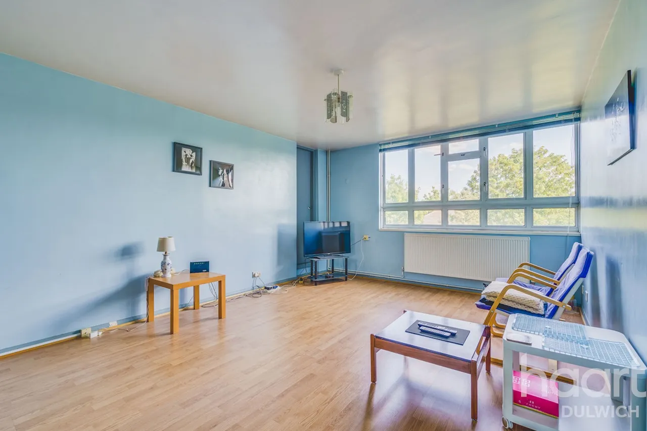 Overhill Road, London, SE22, photo 3
