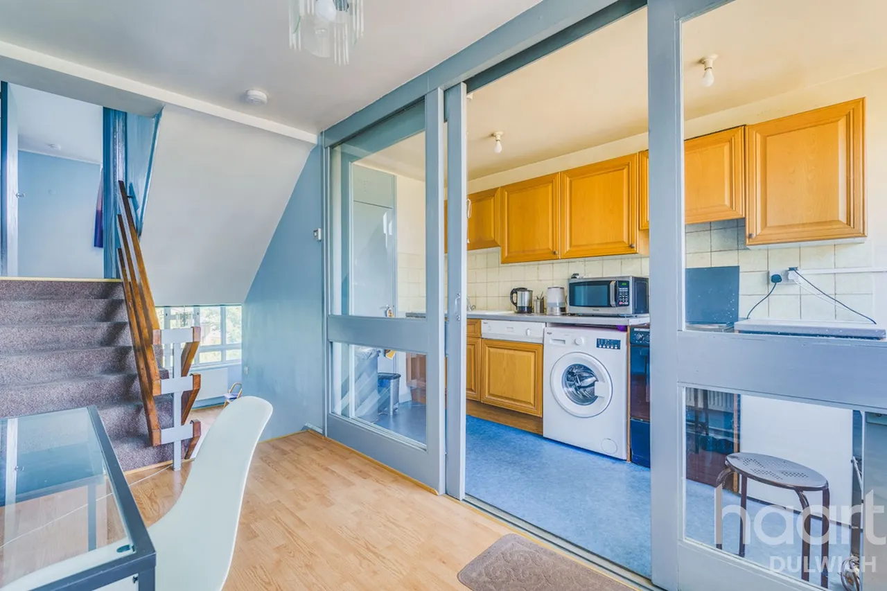 Overhill Road, London, SE22, photo 7