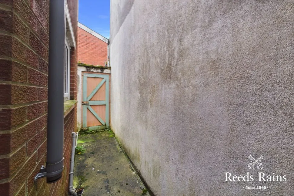 Palestine Street, Belfast, BT7, photo 20