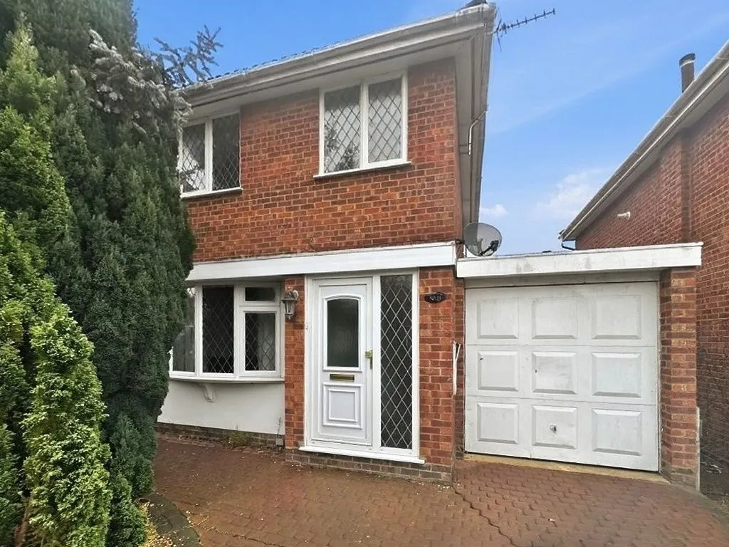 3 bed house for sale, Underbank Lane, Moulton, NN3