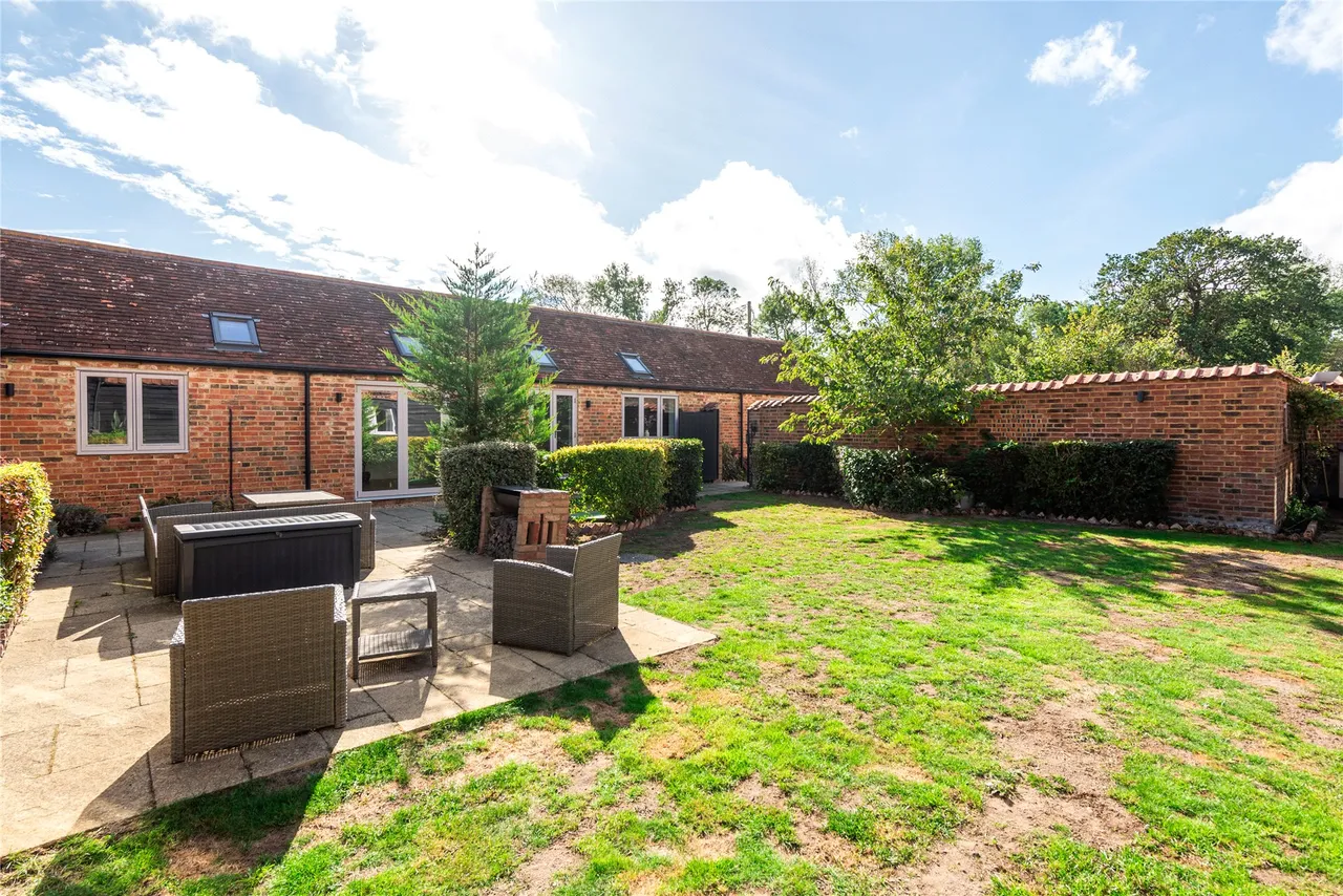 Dillocks Lane, Wootton, MK43, photo 23
