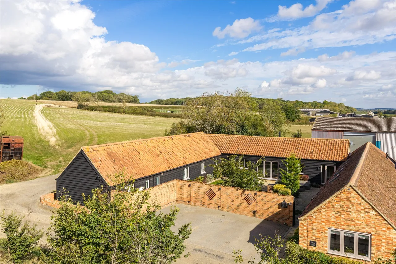 4 bed property for sale, Dillocks Lane, Wootton, MK43