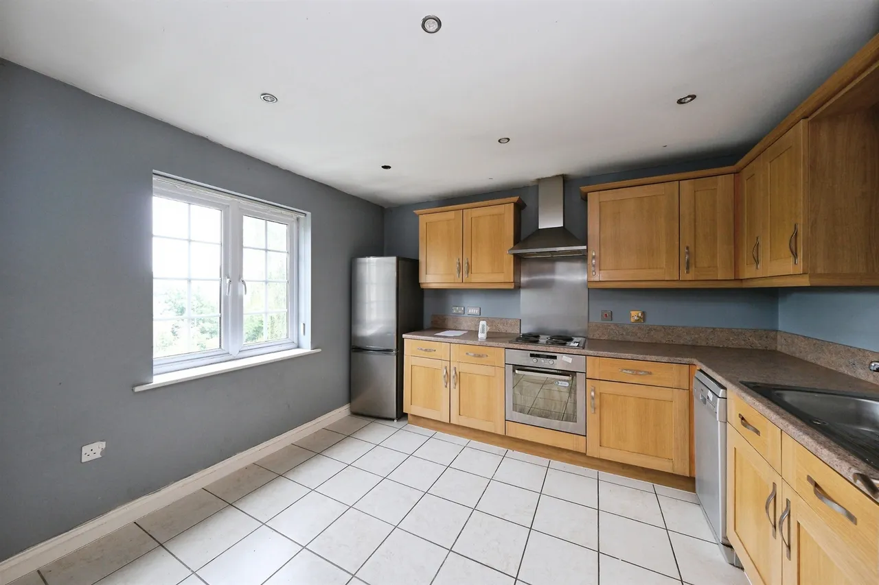 Archdale Close, Chesterfield, S40, photo 5