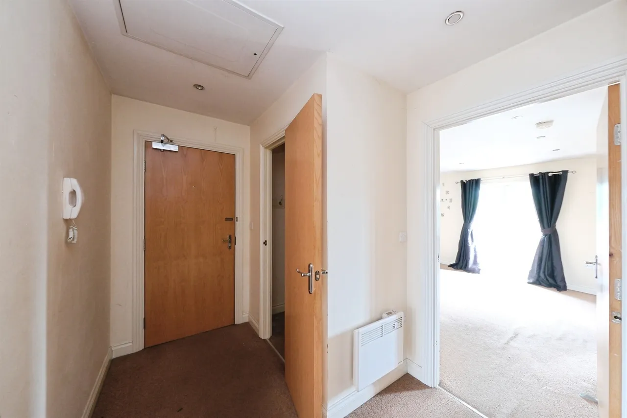 Archdale Close, Chesterfield, S40, photo 2