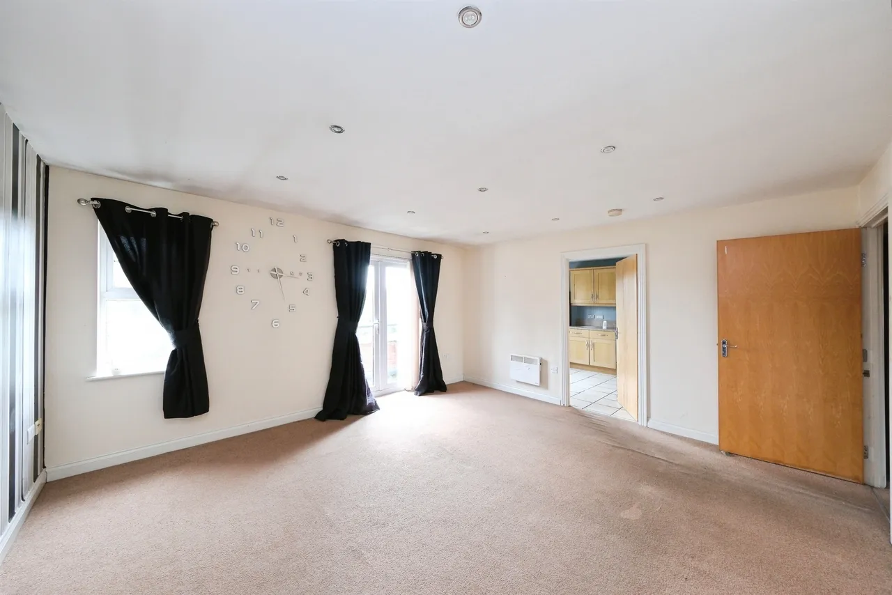 Archdale Close, Chesterfield, S40, photo 3