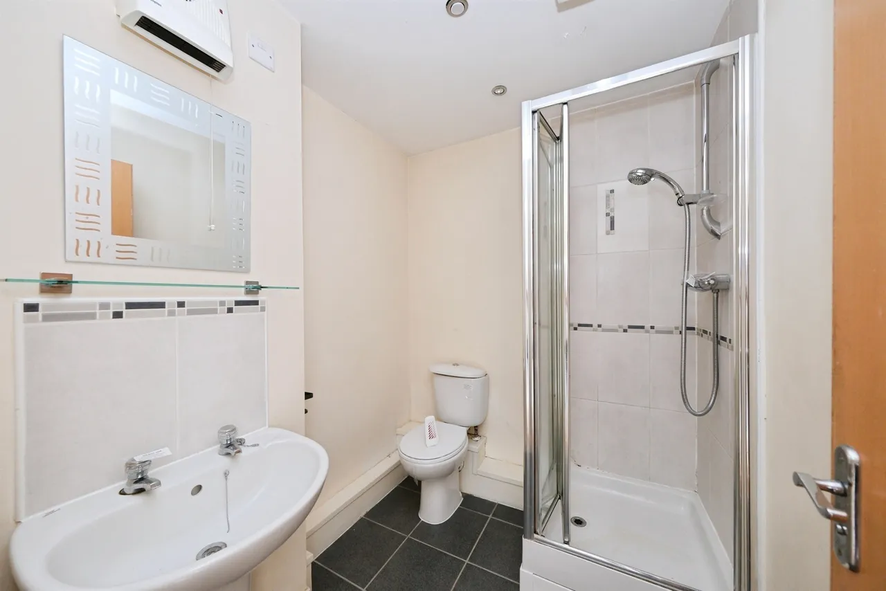 Archdale Close, Chesterfield, S40, photo 9