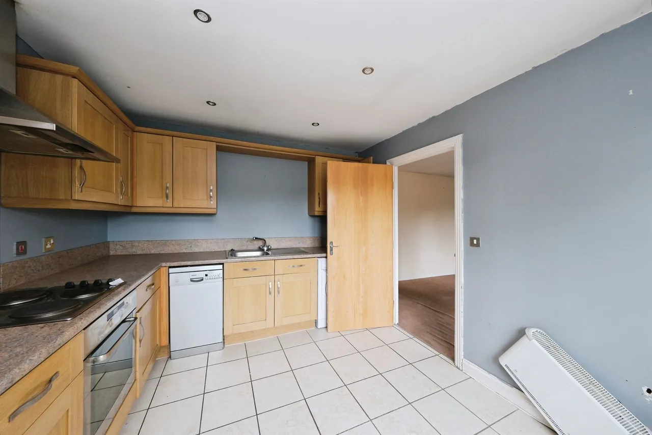 Archdale Close, Chesterfield, S40, photo 6