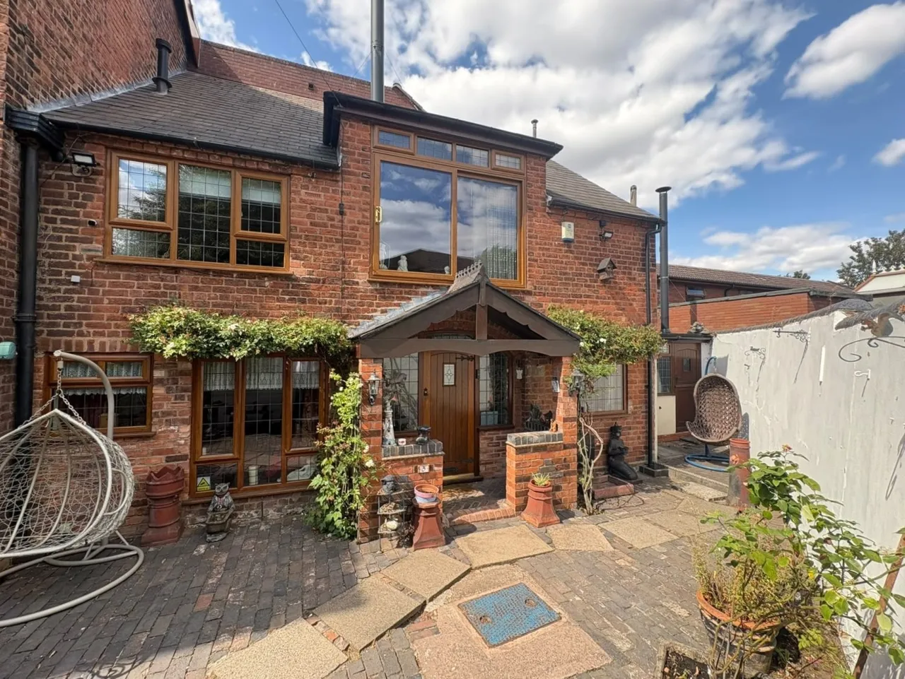 2 bed house for sale — West Midlands, Wolverhampton WV3 7DP