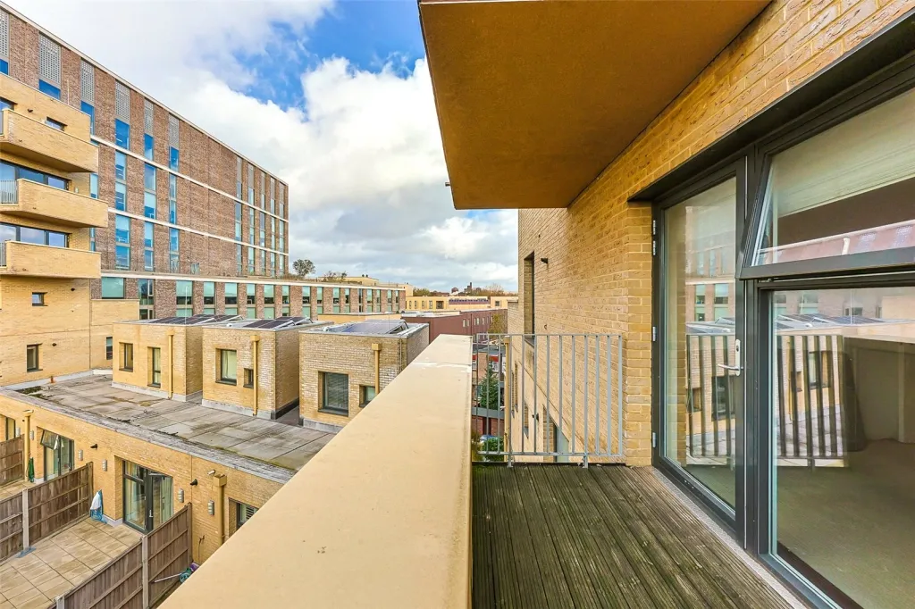 Heath Parade, Colindale, NW9, photo 10
