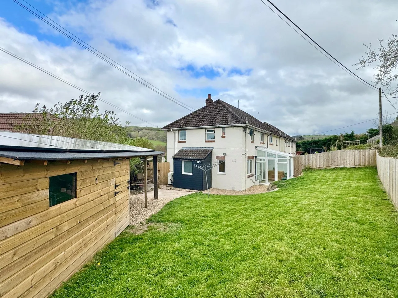 Erwood, Builth Wells, Powys, LD2 3EQ, photo 16