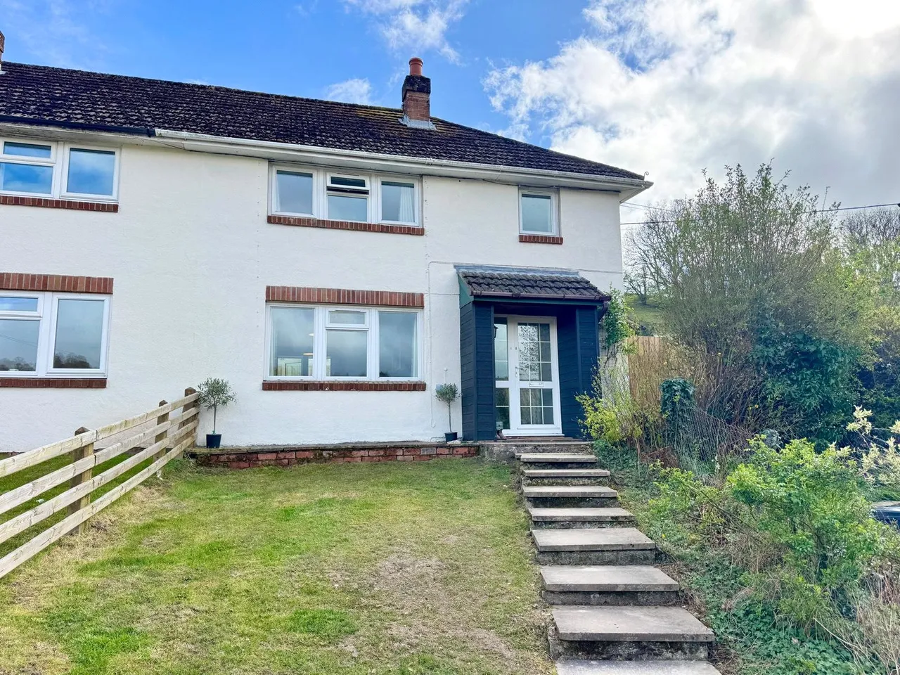 Erwood, Builth Wells, Powys, LD2 3EQ, photo 22