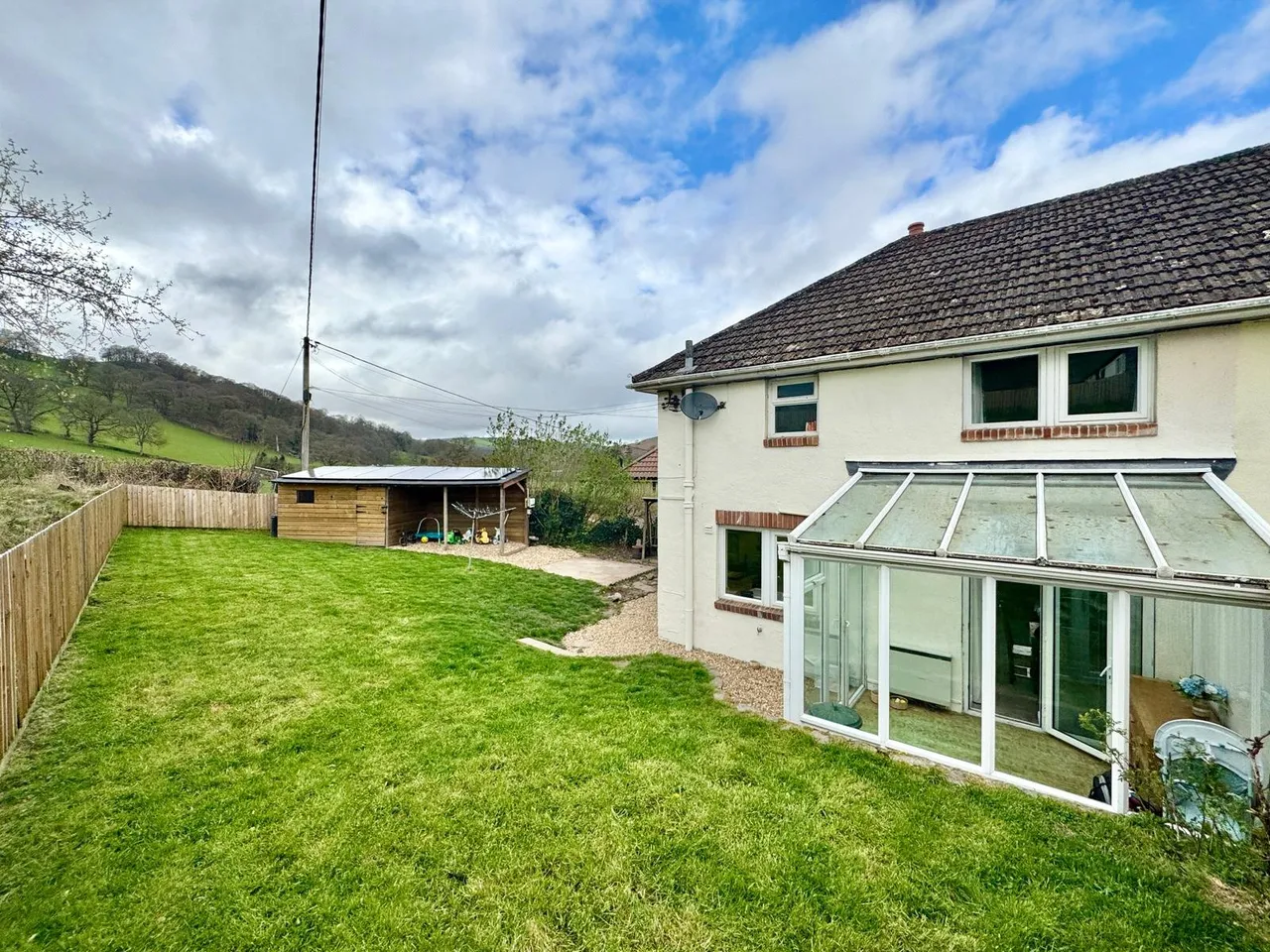 Erwood, Builth Wells, Powys, LD2 3EQ, photo 17