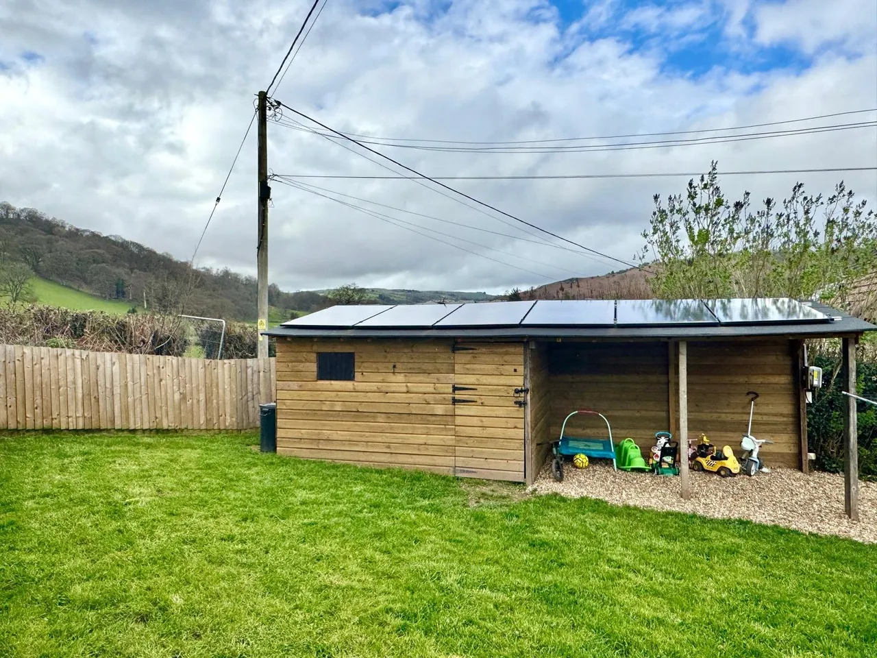 Erwood, Builth Wells, Powys, LD2 3EQ, photo 15