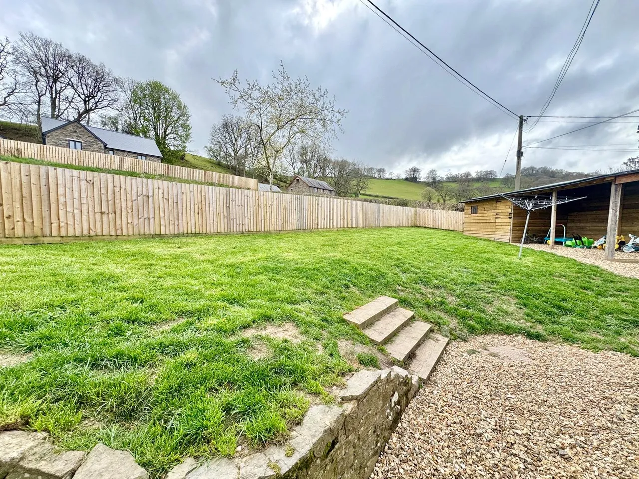 Erwood, Builth Wells, Powys, LD2 3EQ, photo 18