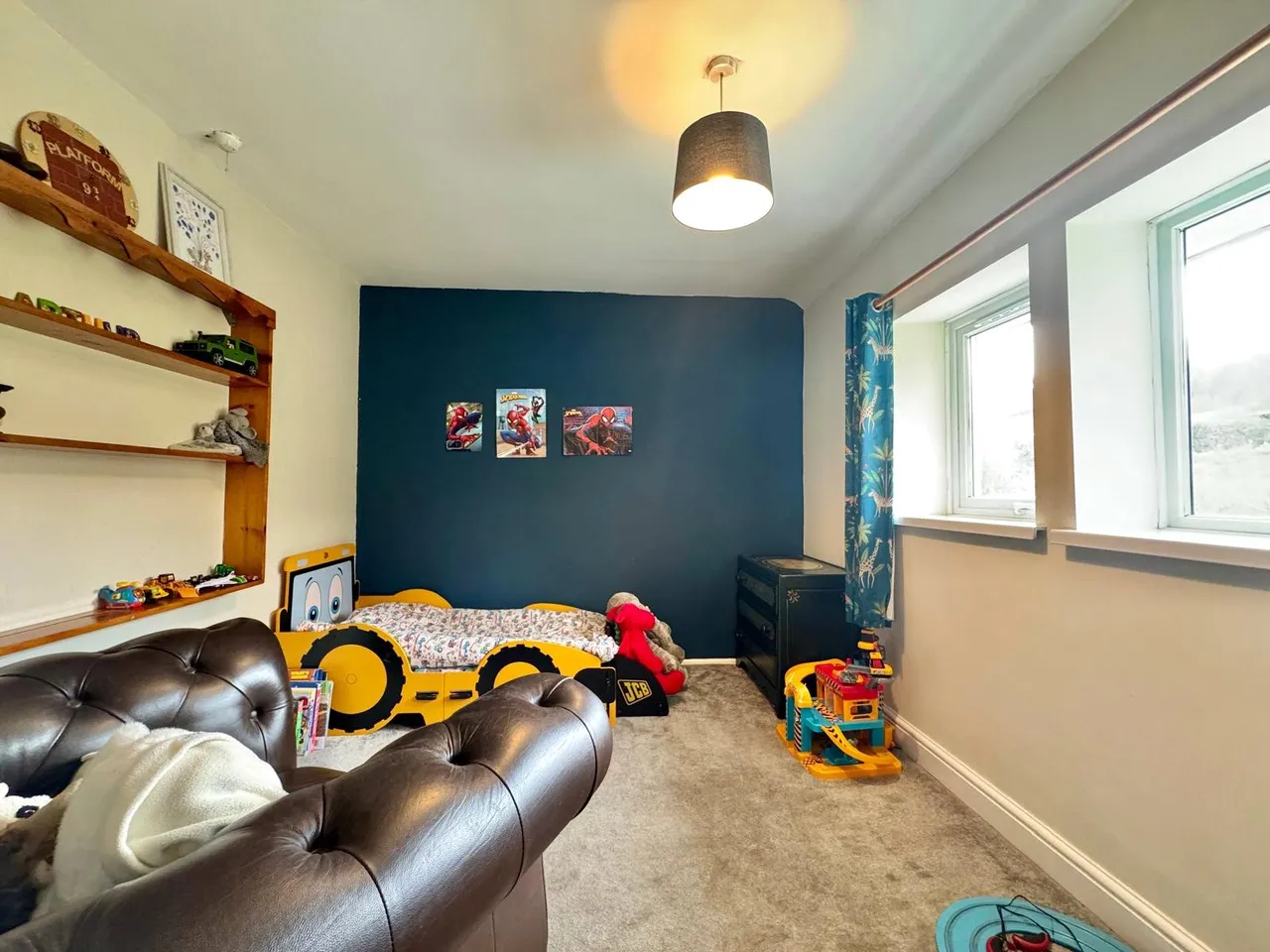 Erwood, Builth Wells, Powys, LD2 3EQ, photo 12