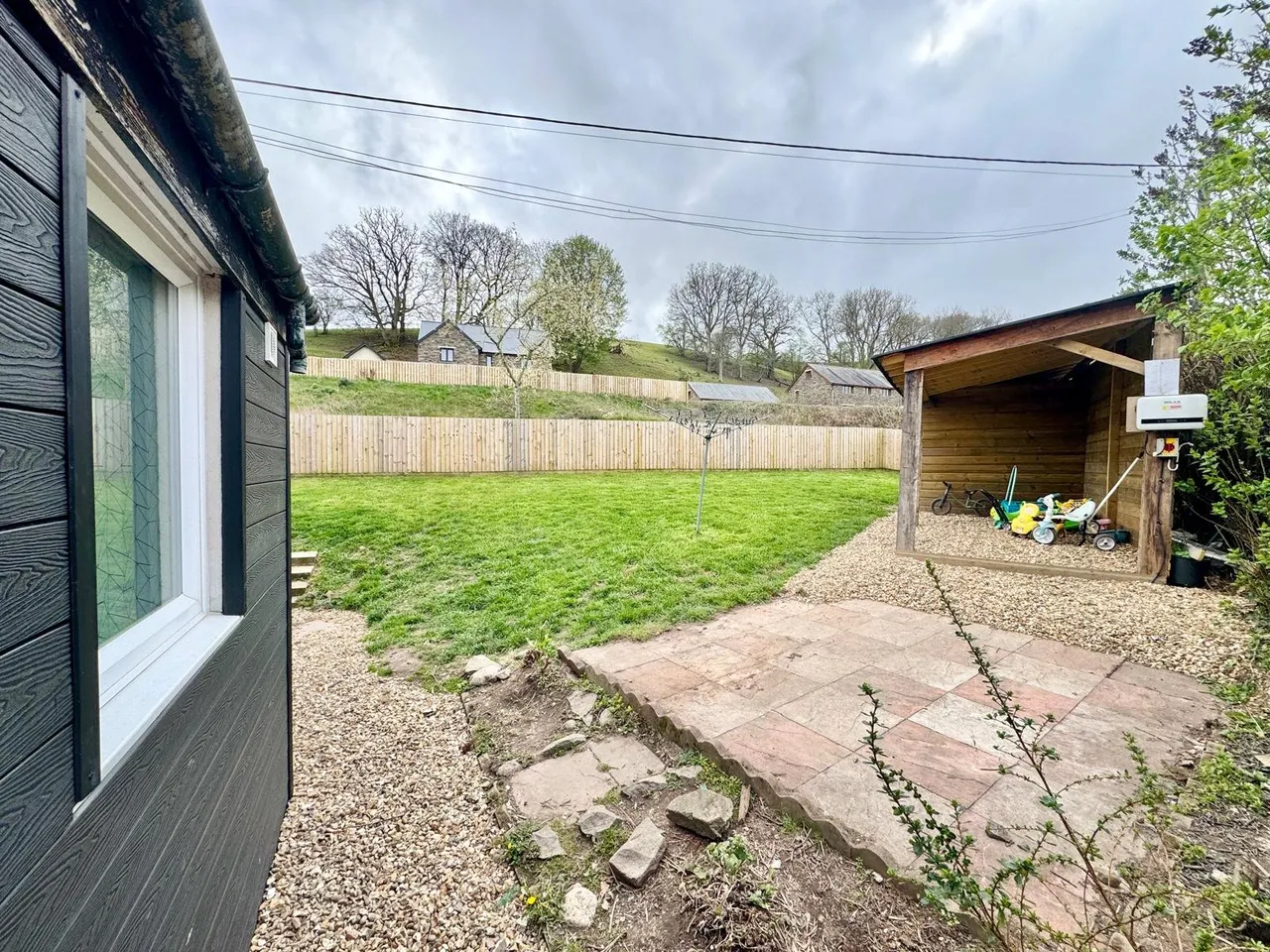 Erwood, Builth Wells, Powys, LD2 3EQ, photo 19