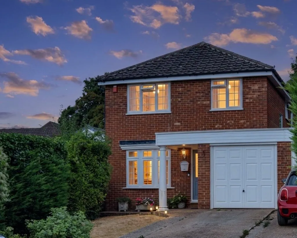Sutherland Avenue, Biggin Hill, TN16, photo 4