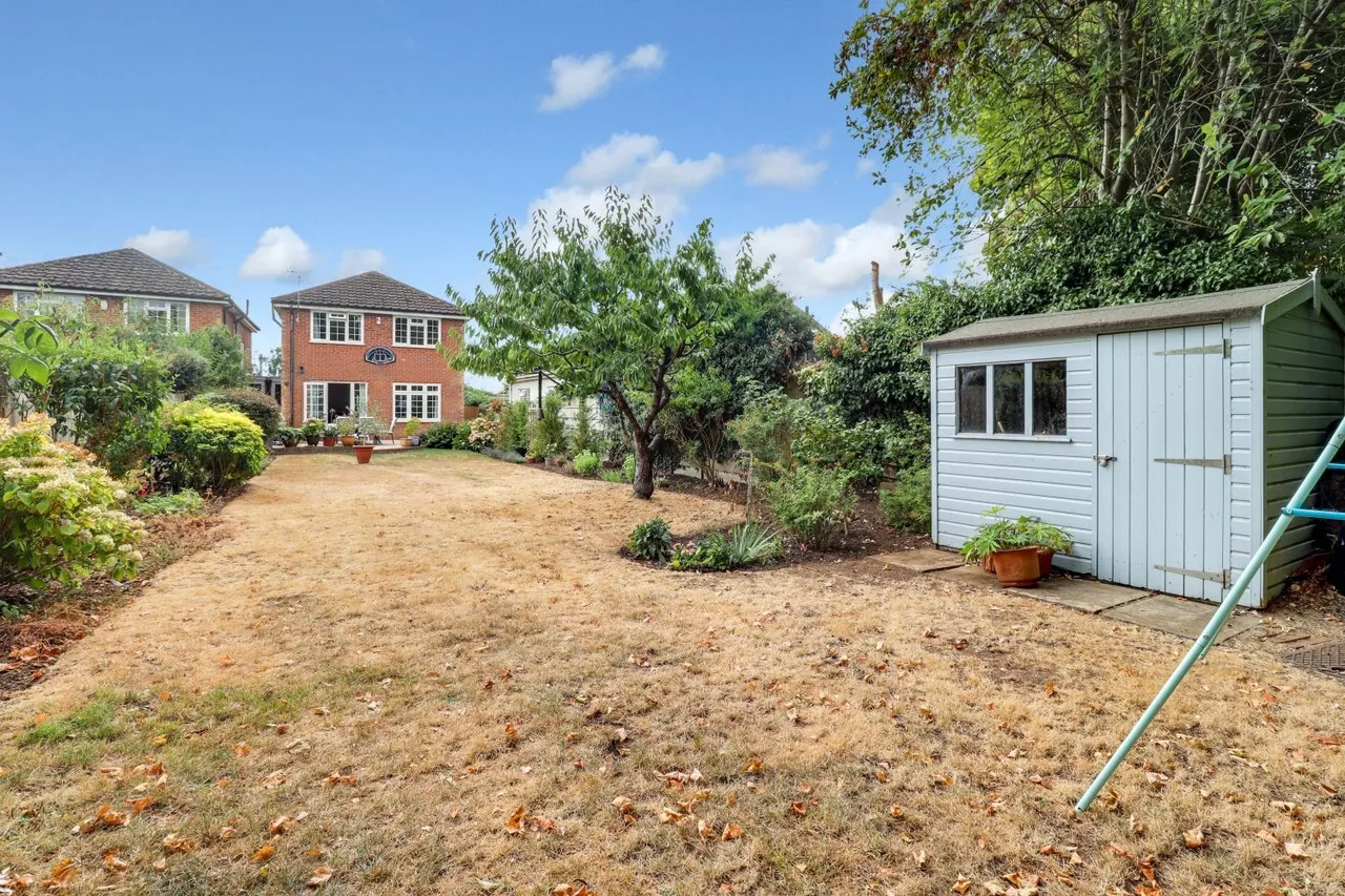 Sutherland Avenue, Biggin Hill, TN16, photo 16