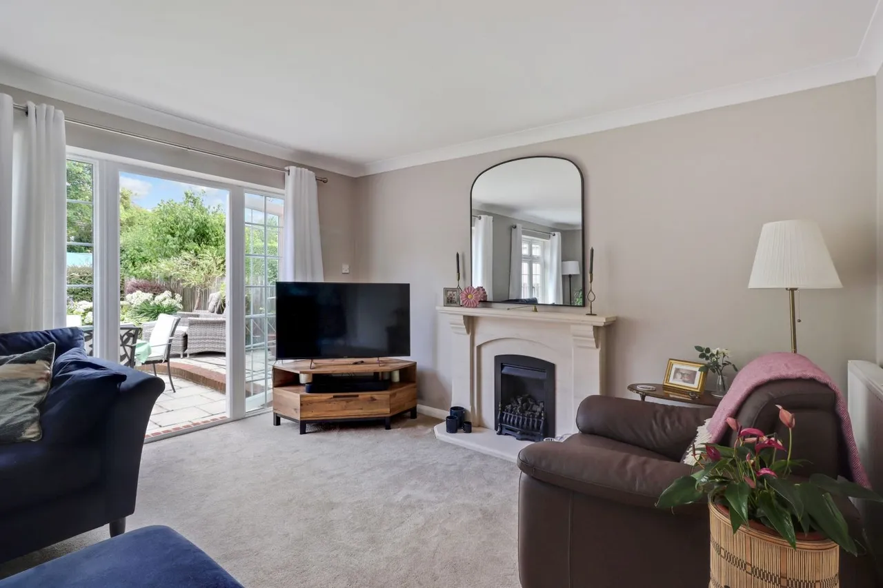 Sutherland Avenue, Biggin Hill, TN16, photo 6