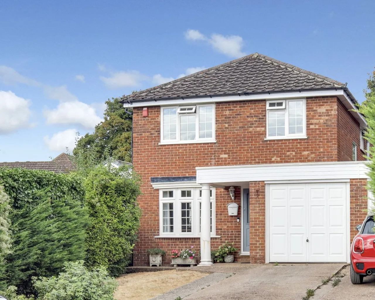 Sutherland Avenue, Biggin Hill, TN16, photo 14