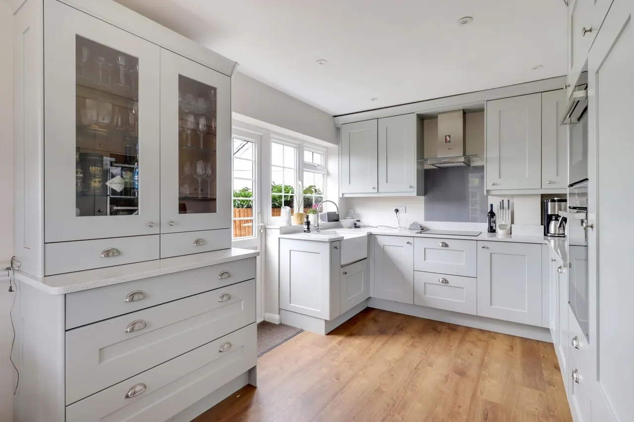 Sutherland Avenue, Biggin Hill, TN16, photo 21
