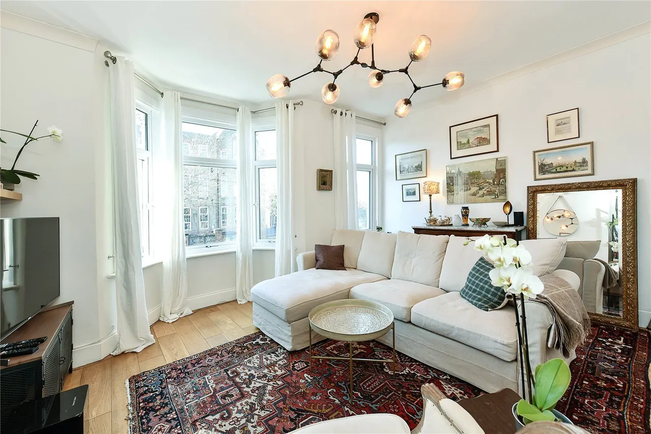 Kemsing Road, London, SE10, photo 3
