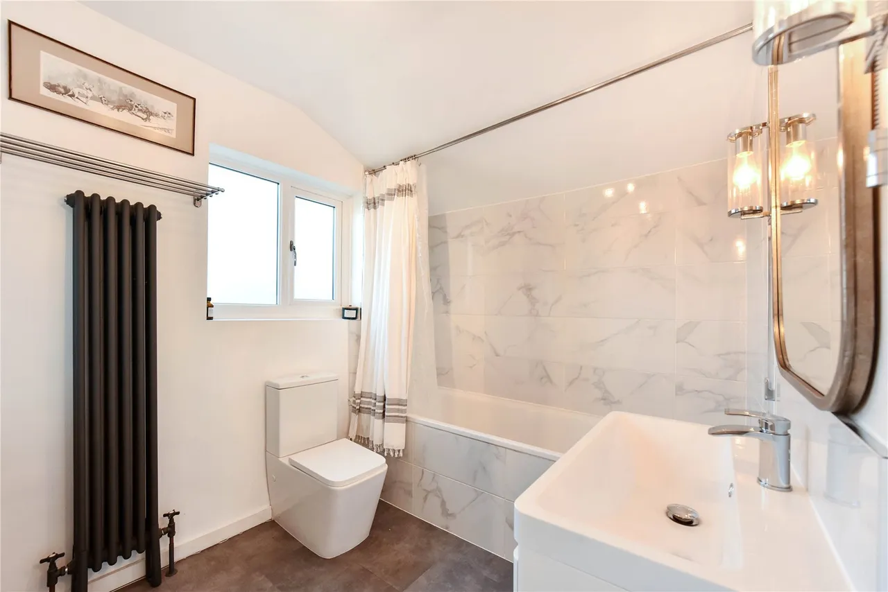 Kemsing Road, London, SE10, photo 8