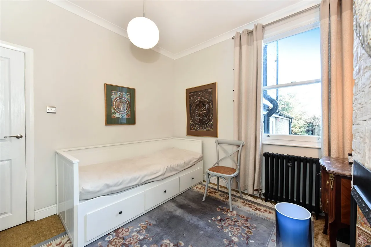 Kemsing Road, London, SE10, photo 6