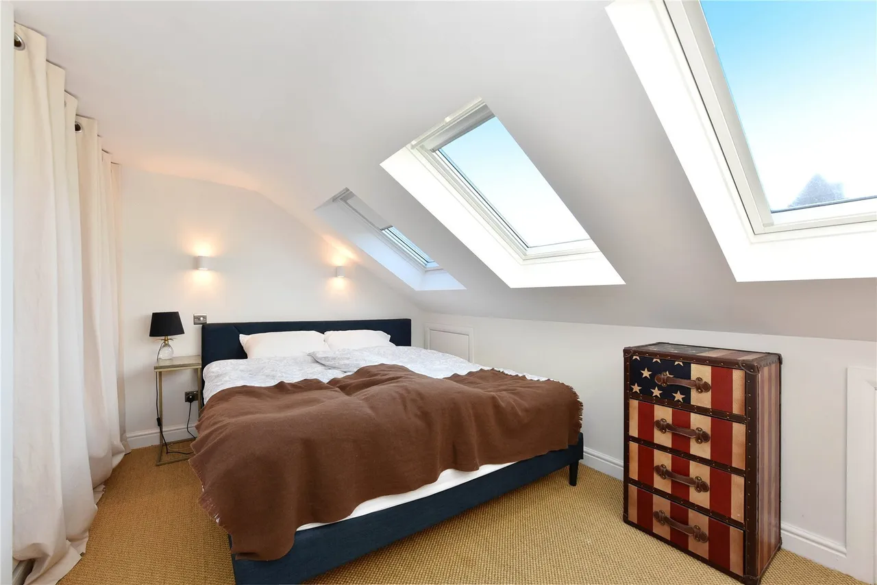 Kemsing Road, London, SE10, photo 7