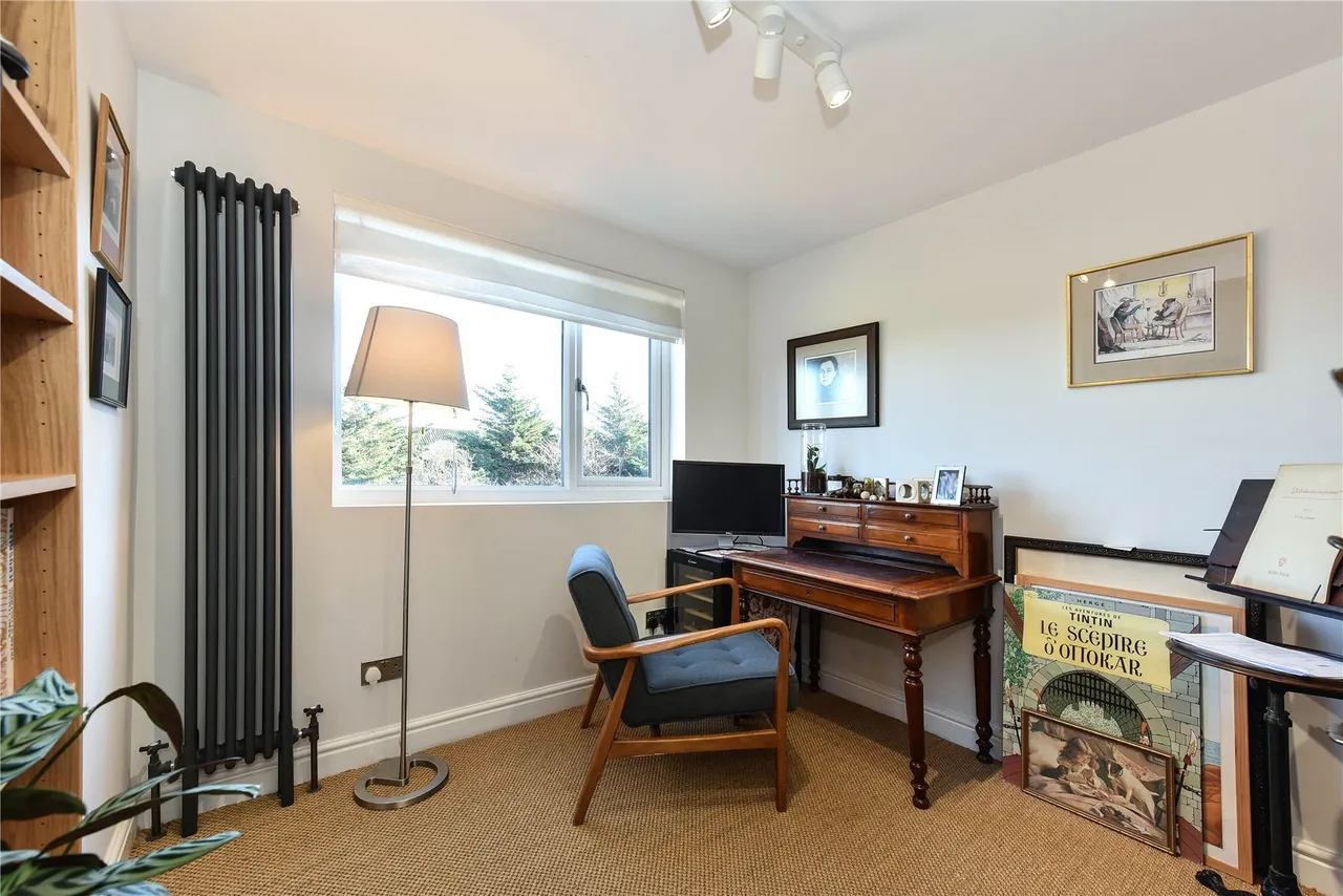 Kemsing Road, London, SE10, photo 5