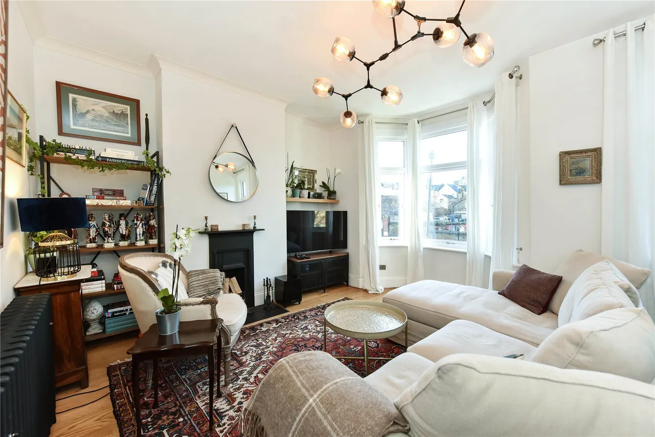 Kemsing Road, London, SE10, photo 4